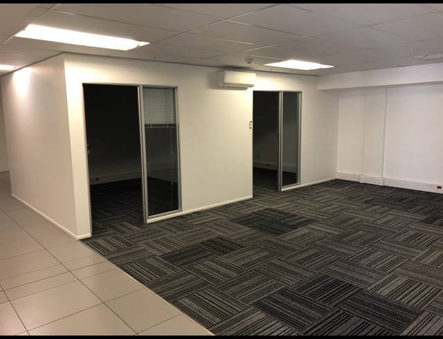 9,724M² WAREHOUSE TO LET IN EPPING INDUSTRIAL